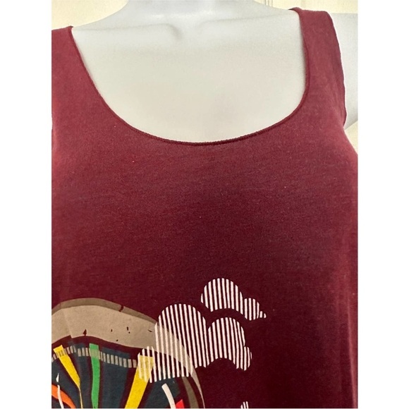 Trey Anastasio Band Traveler Tour 2013 size small - Picture 6 of 9